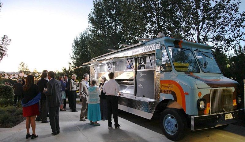 Best Colorado Food Trucks