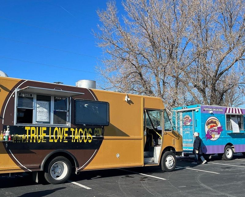 Best Colorado Food Trucks