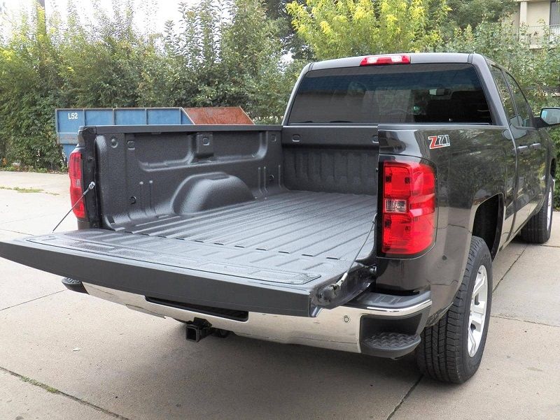 Best Commercial Spray on Truck Bed Liner