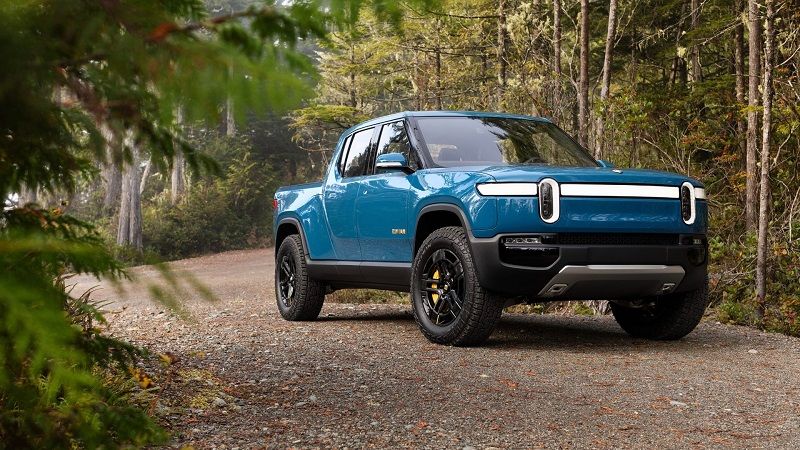 Best Electric Trucks 2019