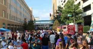 Best Food Truck Little Rock