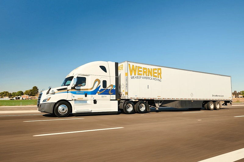 Best Buy Truck Driving Jobs Near Me