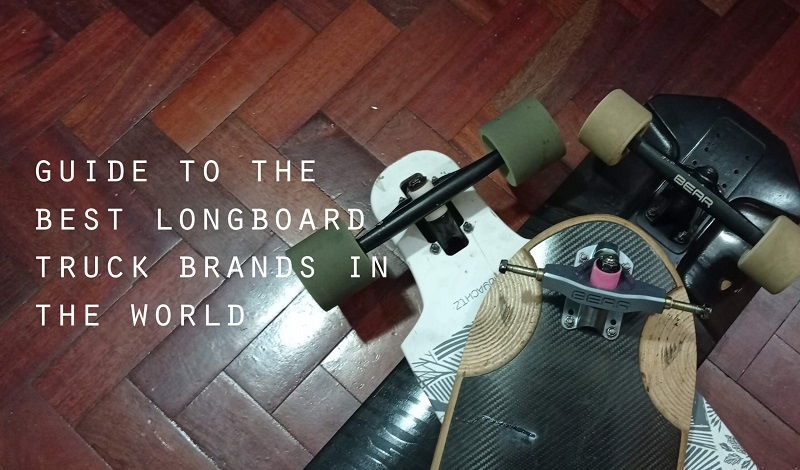 Best Brands Longboard Trucks