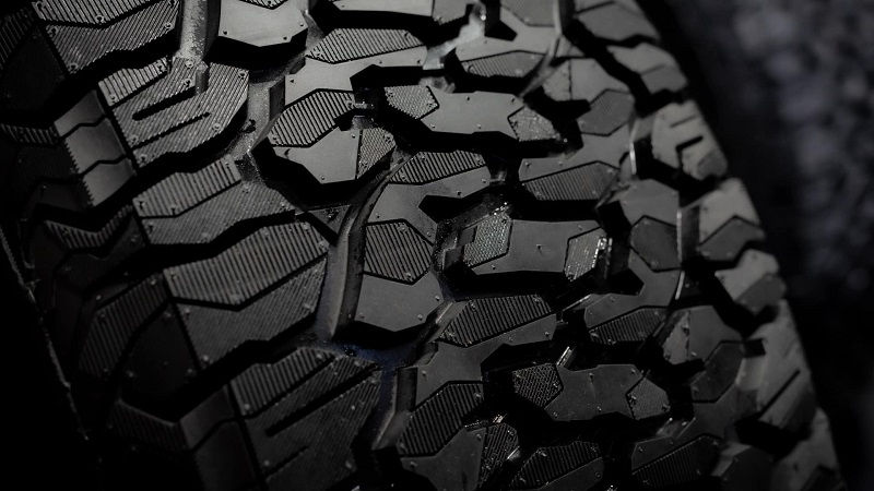 Best All Season Truck Tires to Buy