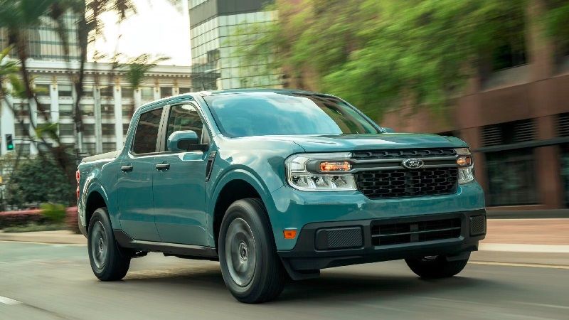 Best Bargain Pickup Truck