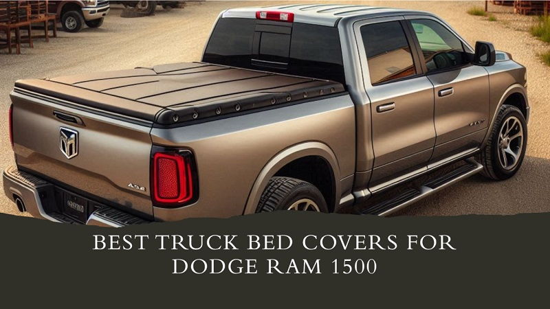 Best Dodge Ram Truck Cover