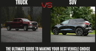 Best Deals Trucks or SUV