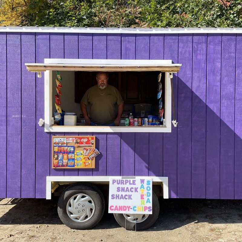 Best Food Truck Detroit Ave Concord