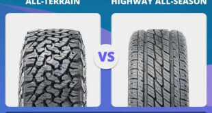 Best All Weather Light Truck Tires 2020