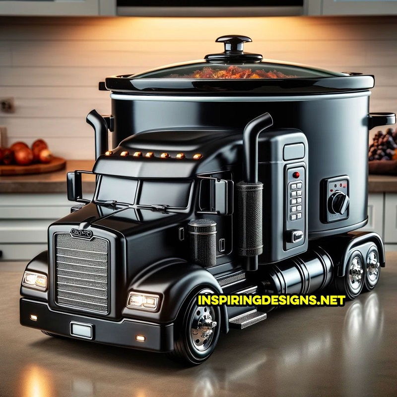 Best Crock Pot for Semi Truck