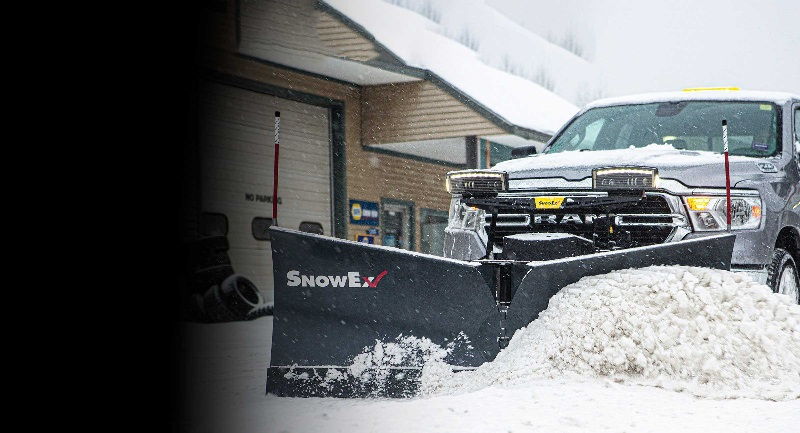 Best Early 2000s Half Ton Truck for Plowing