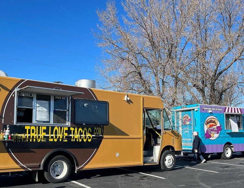 Best Denver Taco Truck