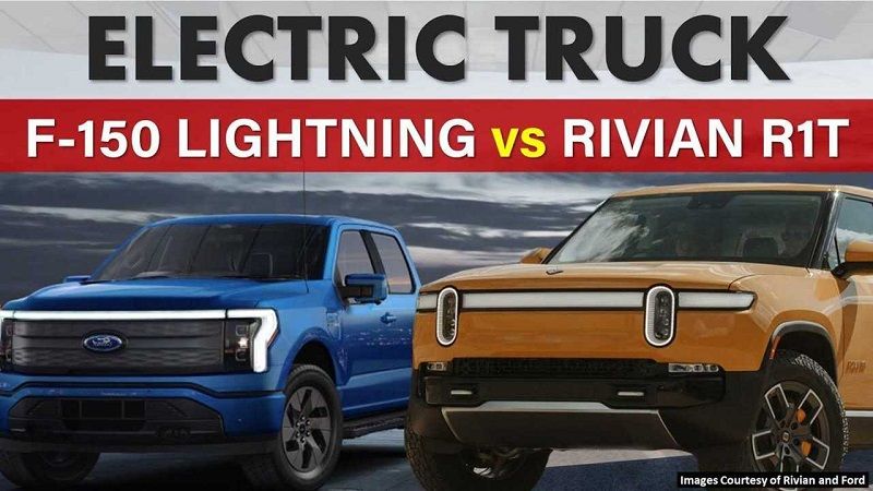 Best Electric Trucks 2019