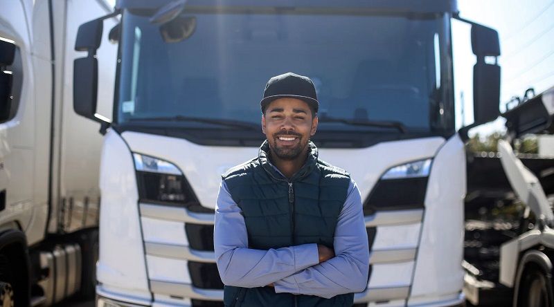 Best Earn While You Learn Truck Driving