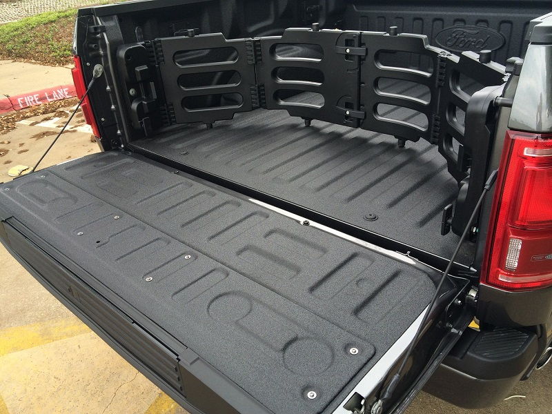 Best Commercial Spray on Truck Bed Liner