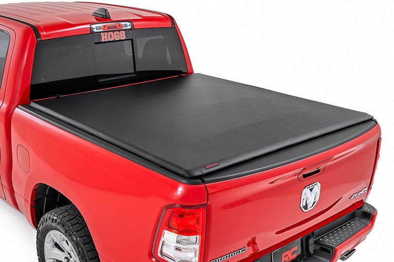 Best Dodge Ram Truck Cover