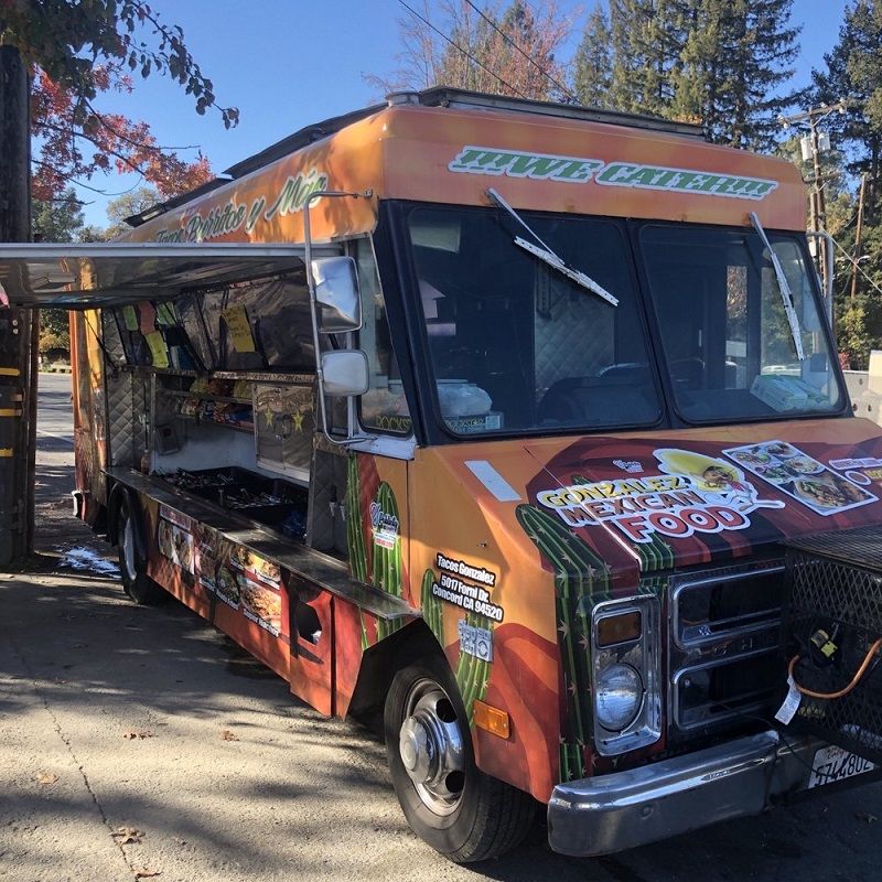 Best Food Truck Detroit Ave Concord