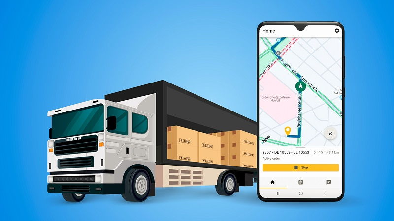 Best Data Plan for Truck Drivers