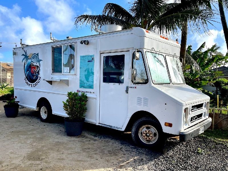 Best Food Truck Kapaa