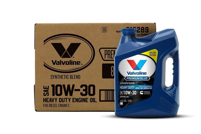 Best Engine Oil for 92 Truck