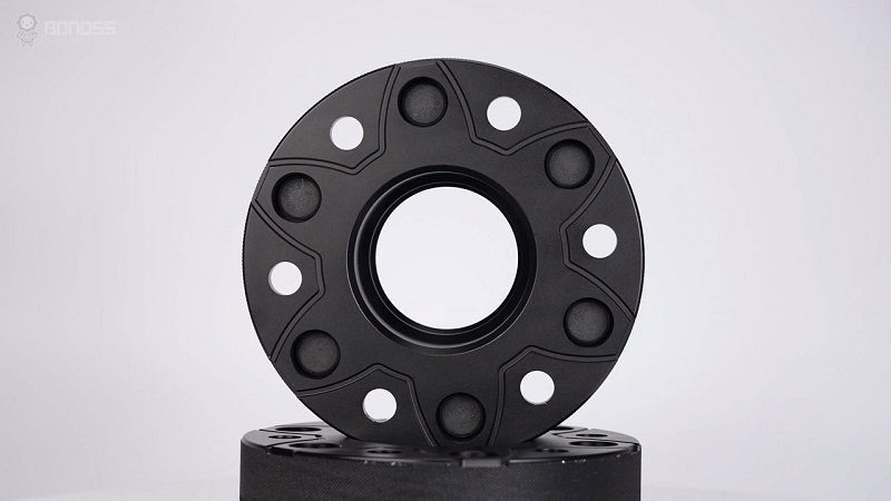 Best Brand Wheel Spacers for Trucks