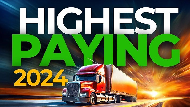 Best Earn While You Learn Truck Driving