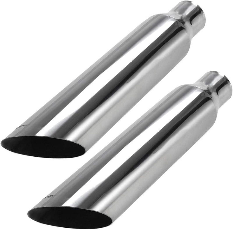 Best Exhaust Tips for Truck