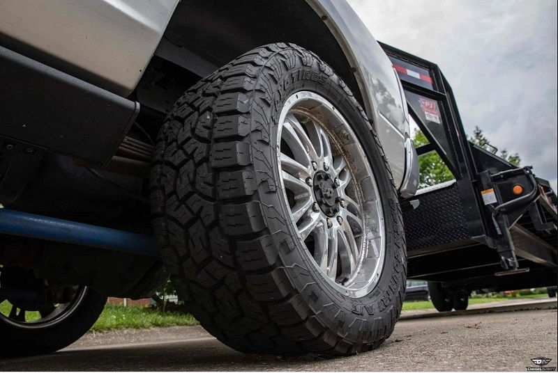 Best All Season Truck Tires to Buy