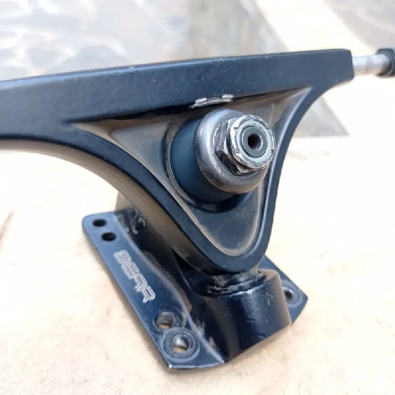 Best Bushings for Bear Trucks