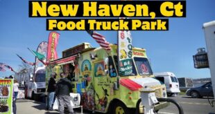 Best Food Truck in Ct