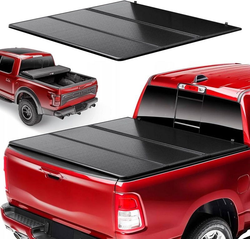 Best Dodge Ram Truck Cover