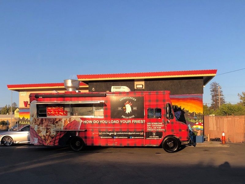 Best Food Truck Detroit Ave Concord