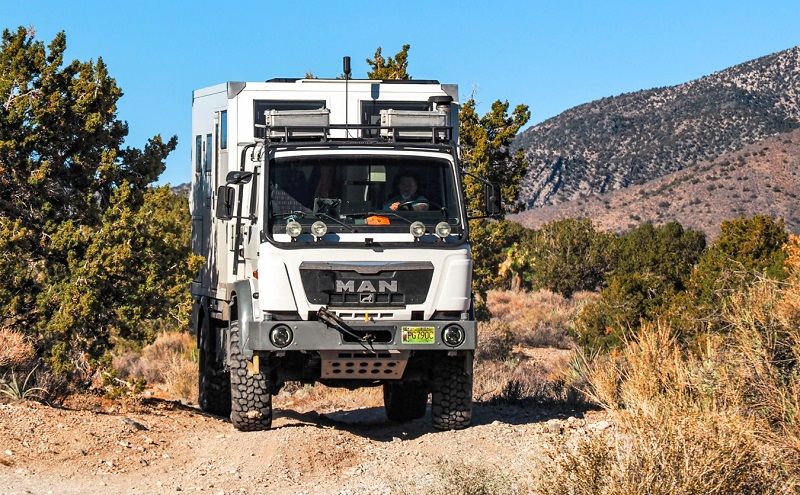 Best Expedition Trucks