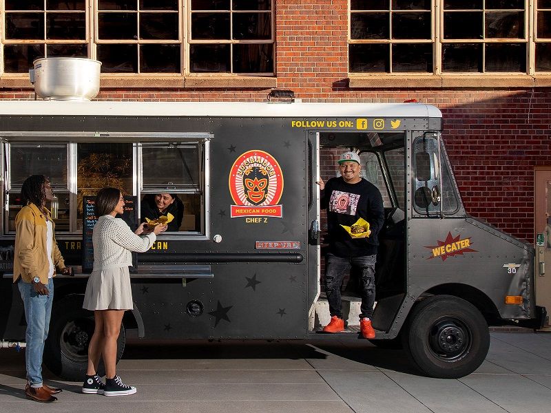 Best Denver Taco Truck