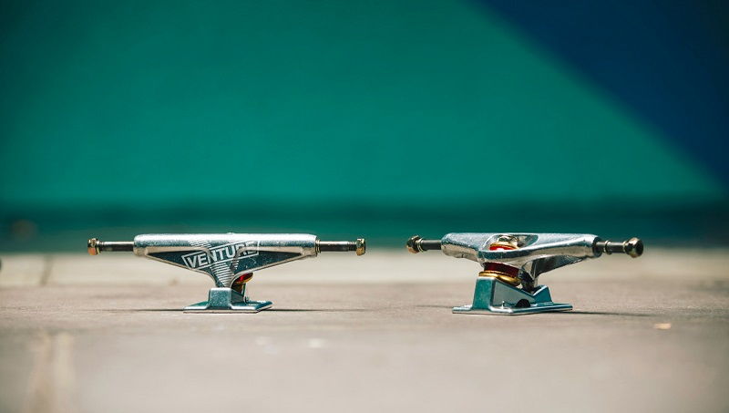 Best Boards to Use on Thunder Trucks