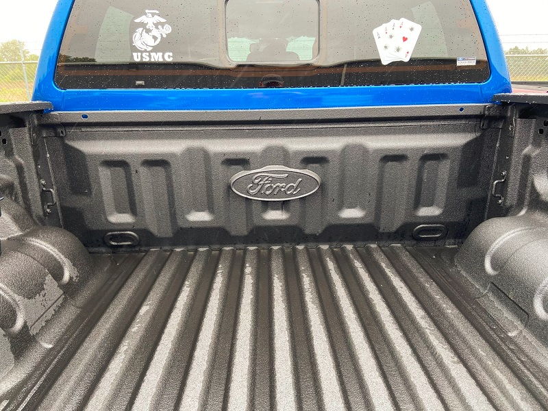 Best Commercial Spray on Truck Bed Liner