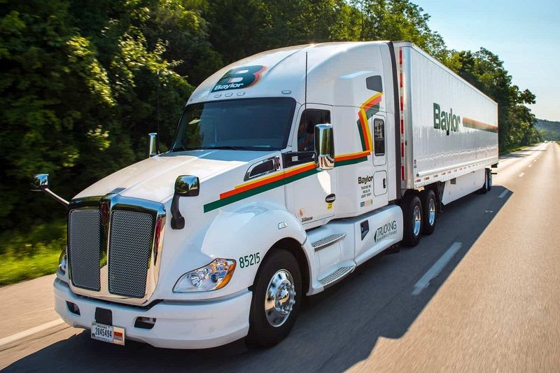 Best Buy Truck Driving Jobs Near Me