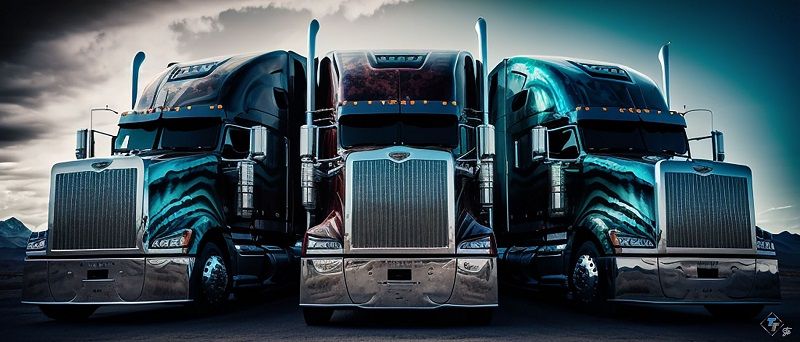 Best Earn While You Learn Truck Driving