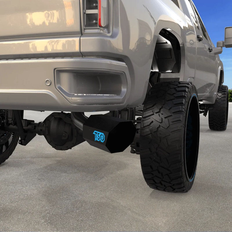 Best Exhaust Tips for Truck