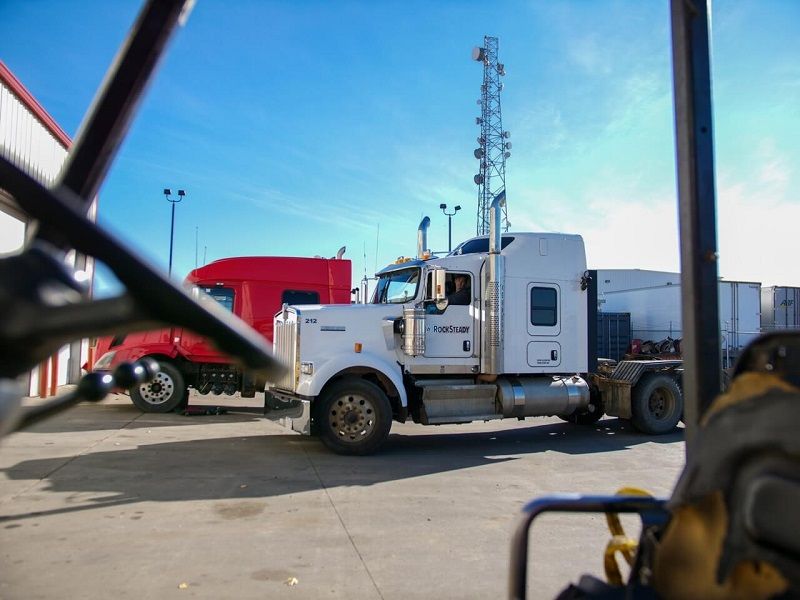 Best Diesel Truck Shops Near Me