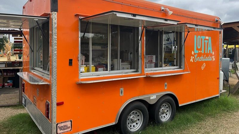 Best DFW Food Trucks