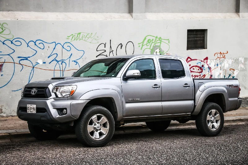 Best Annual Oil Tacoma Trucks