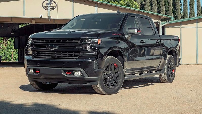 Best American Big Trucks