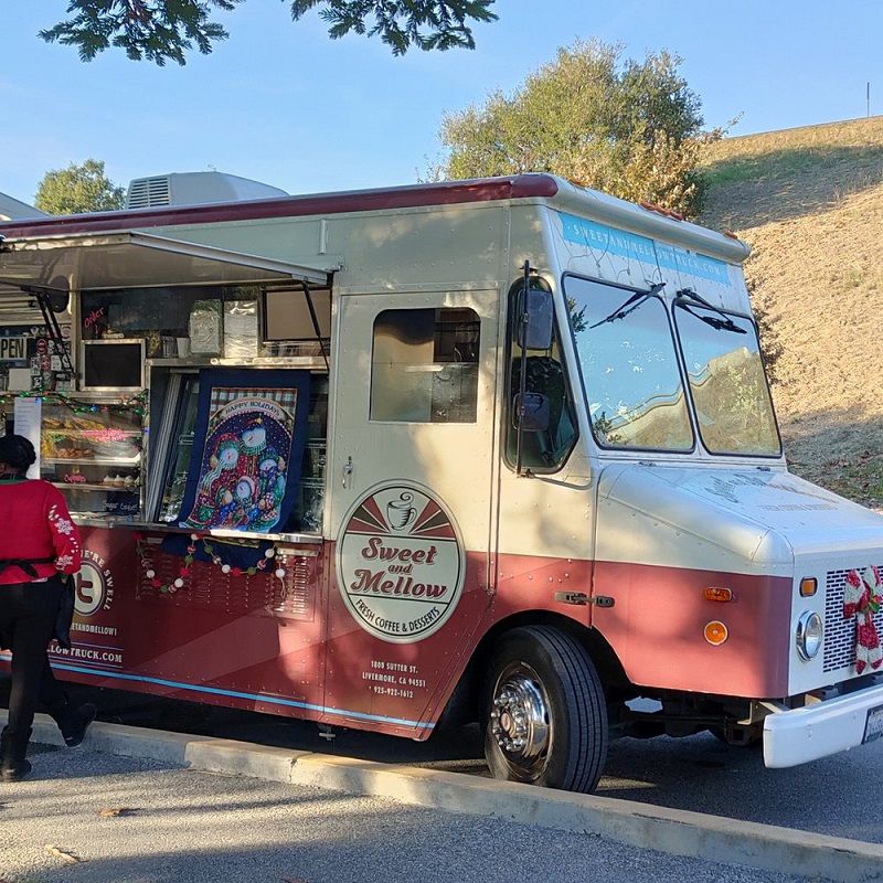 Best Food Truck Detroit Ave Concord