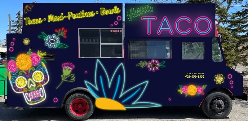 Best Food Trucks in Calgary