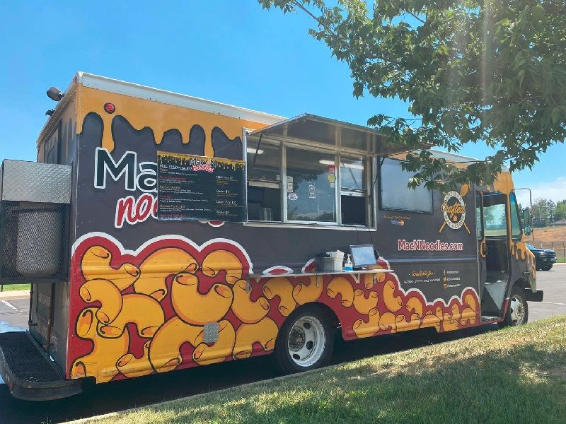 Best Colorado Food Trucks