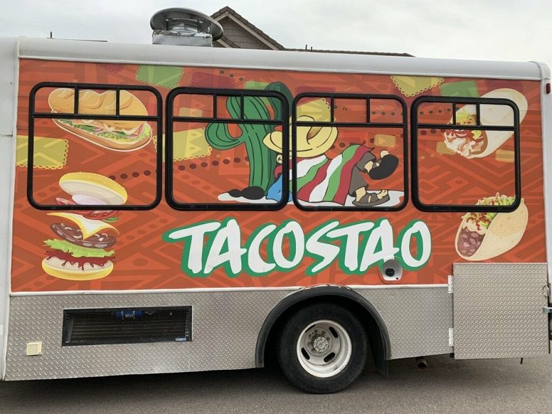 Best Denver Taco Truck