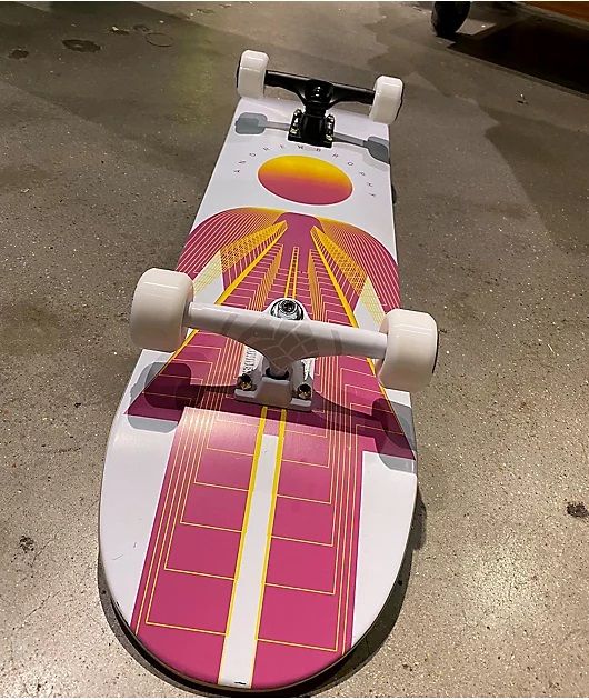 Best Boards to Use on Thunder Trucks