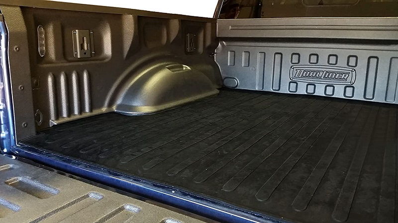 Best Commercial Spray on Truck Bed Liner