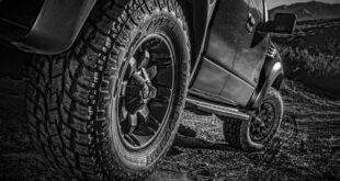 Best Budget Truck Tire Brands